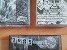 3 × Punk Tape,MC,Top,compilation,rar