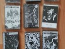 Punk Tape,MC Top Konvolut,original
