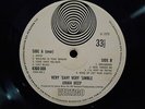 URIAH HEEP  - VERY EAVY VERY UMBLE - 1st PRESS - UK - SWIRL - NO AUTHORS