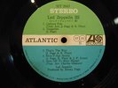 LED ZEPPELIN - III - JAPAN - 1st PRESS - OBI - MINT
