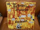 PETE BROWN - THE NOT FORGOTTEN ASSOCIATION - UK - 1st Press - DERAM - MINT