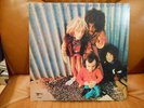 HENDRIX - BAND OF GYPSYS - 1st PRESS - UK - PUPPET COVER