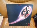 DEEP PURPLE - FIREBALL - 1st PRESS - UK - TEXTURED - COMPLETE
