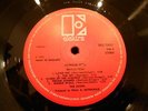 THE DOORS - MORRISON HOTEL - 1st PRESS - UK - STEREO - RED ELEKTRA