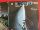 STAR WARS  - BO du Film Return of the JEDI  - le retour du JEDI / EX