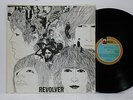 THE BEATLES Revolver RARE ODEON LP Venezuela Pressing SMT-1021 PLAY GRADED EX