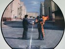 PINK FLOYD, WISH YOU WERE HERE (PARIS 1977),180 GRAM PICTURE DISC VINYL LP, NEW