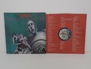1977 Queen News of the World LP Record Album Vinyl Elektra 6E-112 PRCW (Complete