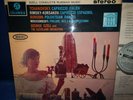 @COLUMBIA SAX 2490 *BLUE/SILVER* GEORGE SZELL* CONDUCTS *RUSSIAN MUSIC*