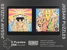 Jimi Hendrix - Axis: Bold As Love Jigsaw Puzzles-GAME-TOYS