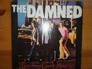 The Damned - Machine Gun Etiquette LP 1979 Chiswick Records CWK3011