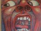 King Crimson-In the Court of the Crimson King-Orig-Vinyl-1969-Atlantic-SD 8245