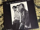 AFTERHOURS ALL THE GOOD CHILDREN GO TO HELL TDLP860 LP VINILE Manuel Agnelli