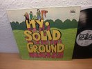 MY SOLID GROUND SAME LP IN 1971 MINT KRAUTROCK TOP HAMMER