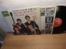 The Swinging Blue Jeans German Promo LP 1964 Mint Mono Shaking Time