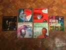 Carosello Carosone Renato Serie completa 1-6 LP 33 1/3 Pathe Cat 6003 1955
