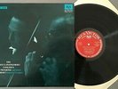 P707 The Heifetz-Piatigorsky Concertos Schubert RCA LSC-2737-B Living Stereo