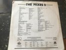 Vinyl October 87 mixes 2 The Most Exclusive Club In The Disco World dj members o