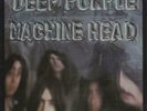 Deep Purple Machine Head - 1st + Insert - EX vinyl LP album record UK TPSA7504