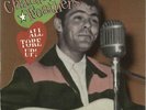 All Tore Up  The Definitive Edit... Charlie Feathers UK vinyl LP  record