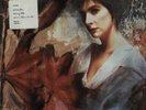 Enya Watermark - 2nd - stickered p/s UK vinyl LP album record WX274 WEA 1988