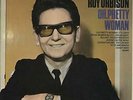 Oh Pretty Woman Roy Orbison vinyl LP album record UK HA-U8207 MONUMENT/LONDON