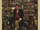 Strictly T-T Terry Thomas UK vinyl LP album record LK4398 DECCA 1961