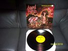 Original Angel witch vinyl frontal assault album on killerwatt 4003 n.w.o.b.h.m