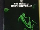 John Coltrane The believer w.D.Byrd-Red Garland Prestige mono yellow Van Gelder