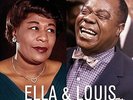 Ella & Louis [New Vinyl LP] Gatefold LP Jacket, 180 Gram, Spain - Import