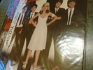 BLONDIE  ORIGINAL JAPANESE VINYL 'PARALLEL LINES' GREAT CONDITION.