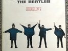 The Beatles HELP  Vinyl Record Album EMI MFSL 1-105 Original Master Recording