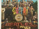 Original pressing 1967 The Beatles ?- Sgt. Pepper's Lonely Hearts Club Band 7027