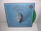 THE EAGLES - THEIR GREATEST HITS 1971-1975 RARE UK GREEN LP EXCELLENT CONDITION