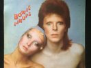 DAVID BOWIE Pin Ups UK Original TEXTURED A-2T/B-2T RCA VINYL LP EX
