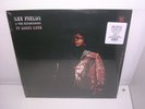 LEE FIELDS & THE EXPRESSIONS - IT RAINS LOVE LTD RED VINYL LP MINT/SEALED