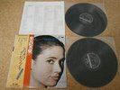 Gigliola Cinquetti   Original Hits/ Japan Double LP/ OBI Sheet