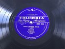 COLUMBIA UK MONO LP 33CX 1515 BACH Unaccompanied CELLO JANOS STARKER EX EX+