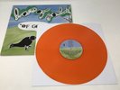 Bars of Gold: Of Gold - Orange LP Vinyl Record Friction Records 2010