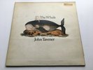 BEATLES /JOHN TAVENER 1970 UK 1st PRESS LP APPLE SAPCOR 15 