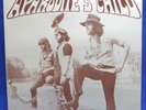 LP APHRODITE'S CHILD - IT'S FIVE O'CLOCK // RARE FRENCH 1st PRESS. MERCURY