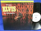 LP ELVIS PRESLEY - FROM ELVIS IN MEMPHIS // *** AUDIOPHILE *** JAPAN *** MFSL **