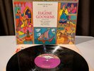 Scheherazade-Sir Eugene Goossens--1st Edition-SDBR 3026