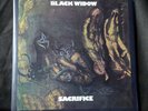 Black Widow 'Sacrifice' reissue 180g 12