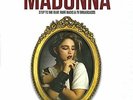 MADONNA Step to the Beat Rare Radio & TV Broadcasts VINYL LP ALBUM SEALED