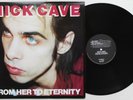 Nick Cave & The Bad Seeds ?- From Her To Eternity LP FIRST 1984 MUTE UK PRESS