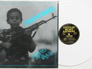 Tarnfarbe ?- Heroes Of Today LP WHITE VINYL Toxoplasma Canal Terror Neuwied Punk