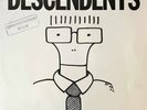 Descendents - Milo Goes To College LP) (G++/G++)