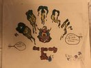 BUTCH Are You Ready For This? PRIVATE PRESS Funk Soul 12” EX