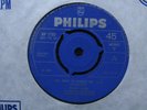 BOBBY HEBB - YOU WANT TO CHANGE ME 1968 **RARE UK PHILIPS NORTHERN SOUL**